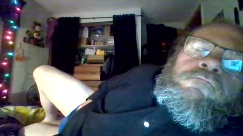 Snapshot of bergeeric1970 chatting on 8, 5, 2026 bergeeric1970 online show from 8, 5, 2026