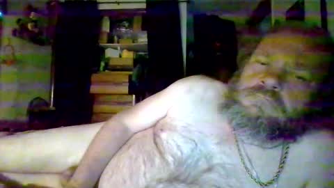 Snapshot of bergeeric1970 chatting on 9, 5, 2026 bergeeric1970 online show from 9, 5, 2026