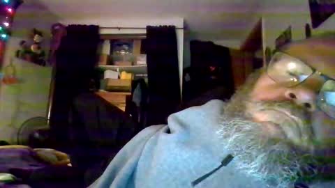 Snapshot of bergeeric1970 chatting on 14, 5, 2026 bergeeric1970 online show from 14, 5, 2026