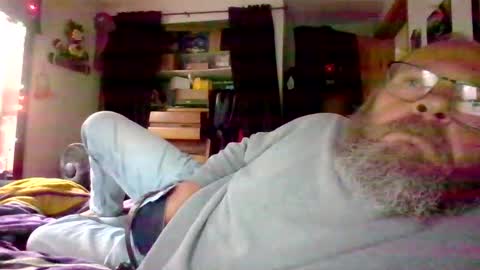 Snapshot of bergeeric1970 chatting on 19, 5, 2026 bergeeric1970 online show from 19, 5, 2026