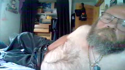Snapshot of bergeeric1970 chatting on 21, 5, 2026 bergeeric1970 online show from 21, 5, 2026