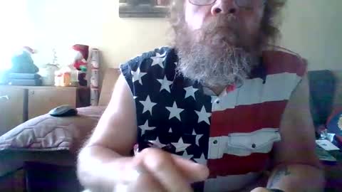 Snapshot of bergeeric1970 chatting on 28, 5, 2026 bergeeric1970 online show from 28, 5, 2026