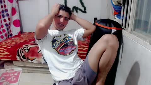 Bergon77 online show from 5, 1, 2025