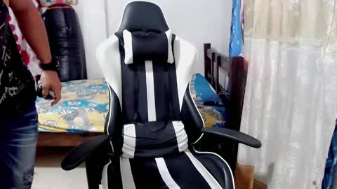 Bergon77 online show from 24, 1, 2025