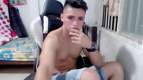 Bergon77 online show from 29, 1, 2025