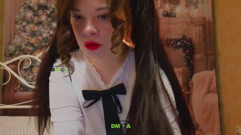 Snapshot of berkova_le chatting on 1, 2, 2026 Berkova L online show from 1, 2, 2026