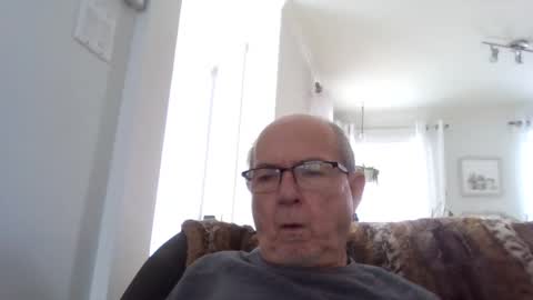 bernard1102 online show from 28, 1, 2025