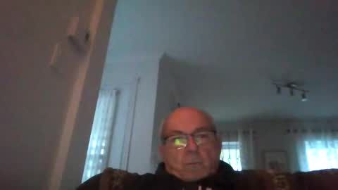 bernard1102 online show from 11, 10, 2025