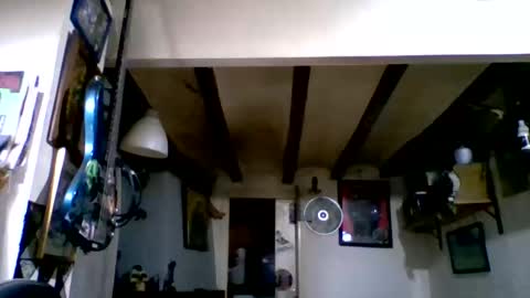 bernichaos77 online show from 5, 4, 2026