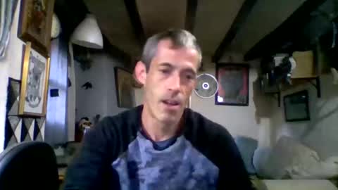 Snapshot of bernichaos77 chatting on 16, 5, 2026 bernichaos77 online show from 16, 5, 2026