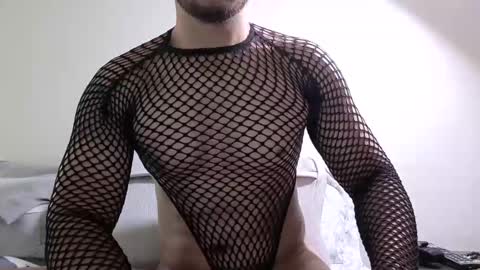 berriess_ online show from 11, 11, 2025