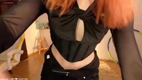 Snapshot of berrryjelly chatting on 19, 3, 2026 Hi Im NikaComing back online on Monday 3 online show from 19, 3, 2026