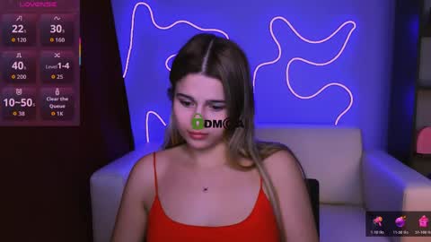 Alma online show from 5, 6, 2026
