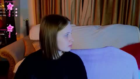 Snapshot of berry_assortment chatting on 14, 11, 2025 Your sweet Tara and Eva online show from 14, 11, 2025