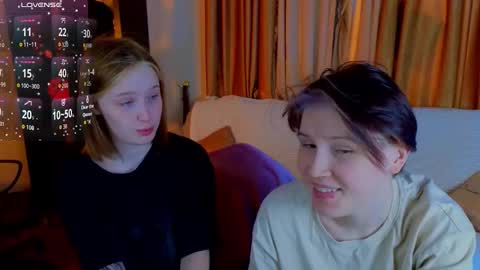 Snapshot of berry_assortment chatting on 15, 11, 2025 Your sweet Tara and Eva online show from 15, 11, 2025