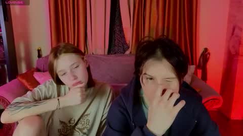 Snapshot of berry_assortment chatting on 28, 11, 2025 Your sweet Tara and Eva online show from 28, 11, 2025
