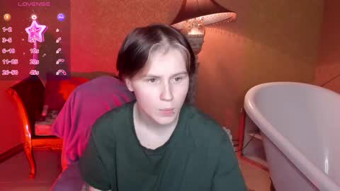 Snapshot of berry_assortment chatting on 30, 11, 2025 Your sweet Tara and Eva online show from 30, 11, 2025