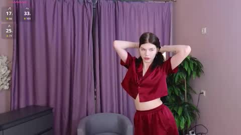 Aurora online show from 17, 12, 2025