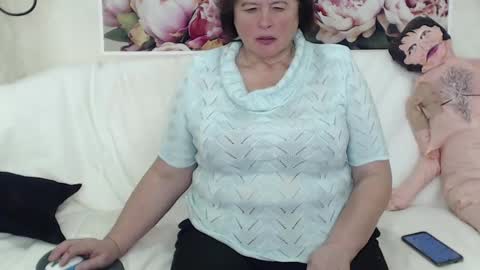 BerryShickX online show from 13, 2, 2025