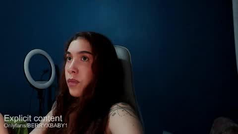 Snapshot of berryxberry chatting on 18, 4, 2026 berryxbaby online show from 18, 4, 2026