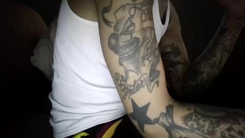 Snapshot of bertdollaz757 chatting on 11, 12, 2024 ToxicPipe757 online show from 11, 12, 2024