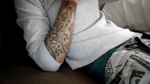 Snapshot of bertdollaz757 chatting on 26, 1, 2025 ToxicPipe757 online show from 26, 1, 2025