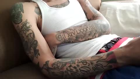 Snapshot of bertdollaz757 chatting on 27, 1, 2025 ToxicPipe757 online show from 27, 1, 2025