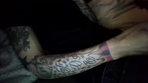Snapshot of bertdollaz757 chatting on 19, 2, 2025 ToxicPipe757 online show from 19, 2, 2025