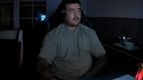 Snapshot of berto3389 chatting on 19, 6, 2026 berto3389 online show from 19, 6, 2026