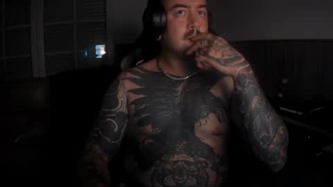 Snapshot of berto3389 chatting on 23, 6, 2026 berto3389 online show from 23, 6, 2026