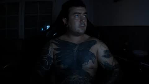 Snapshot of berto3389 chatting on 1, 7, 2026 berto3389 online show from 1, 7, 2026
