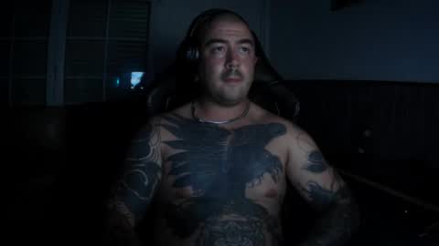 Snapshot of berto3389 chatting on 7, 7, 2026 berto3389 online show from 7, 7, 2026