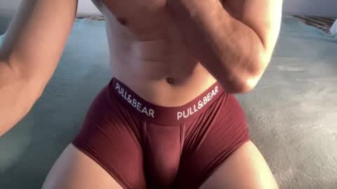 Snapshot of bestdick1991 chatting on 11, 6, 2026 BEST online show from 11, 6, 2026