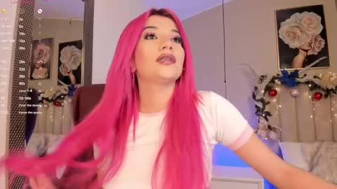  Marilee online show from 4, 12, 2024