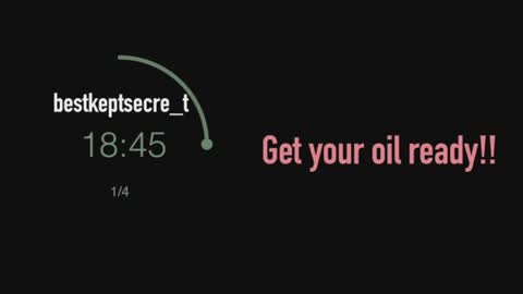 bestkeptsecre t online show from 12, 1, 2025