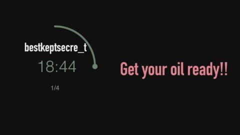 bestkeptsecre t online show from 22, 1, 2025