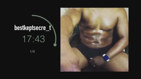 bestkeptsecre t online show from 26, 1, 2025