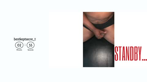 bestkeptsecre t online show from 3, 2, 2025