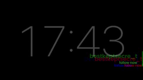 bestkeptsecre t online show from 2, 3, 2026