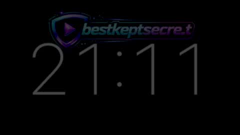 Snapshot of bestkeptsecre_t chatting on 24, 6, 2026 bestkeptsecre t online show from 24, 6, 2026