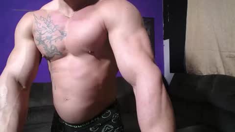 bestmuscle online show from 28, 12, 2024