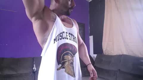 bestmuscle online show from 29, 12, 2024