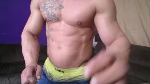 bestmuscle online show from 30, 12, 2024