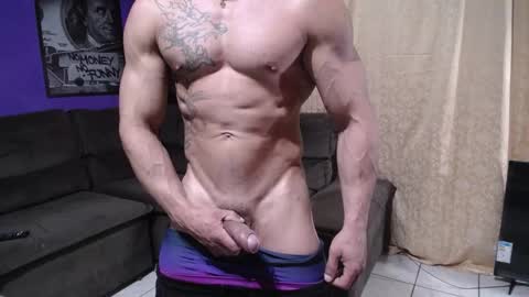 bestmuscle online show from 9, 2, 2025