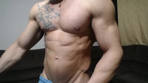 Snapshot of bestmuscle chatting on 3, 6, 2026 bestmuscle online show from 3, 6, 2026