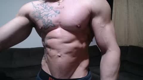 Snapshot of bestmuscle chatting on 13, 7, 2026 bestmuscle online show from 13, 7, 2026