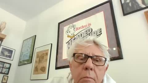 bestshot1951 online show from 7, 1, 2025