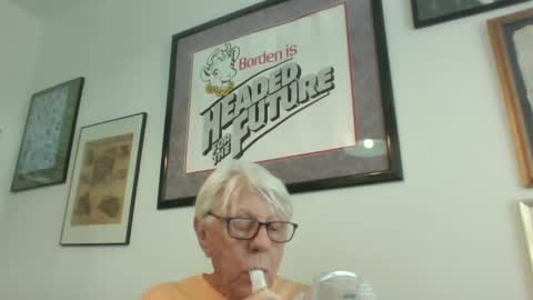 bestshot1951 online show from 17, 9, 2025