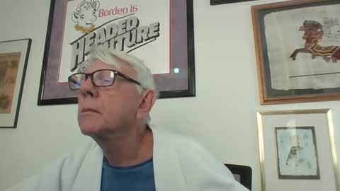 bestshot1951 online show from 18, 12, 2025