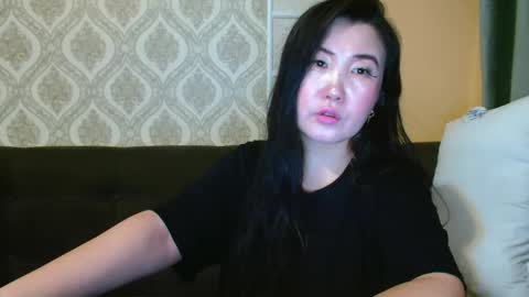 Snapshot of bet_lu chatting on 11, 12, 2024 Bet Lu online show from 11, 12, 2024